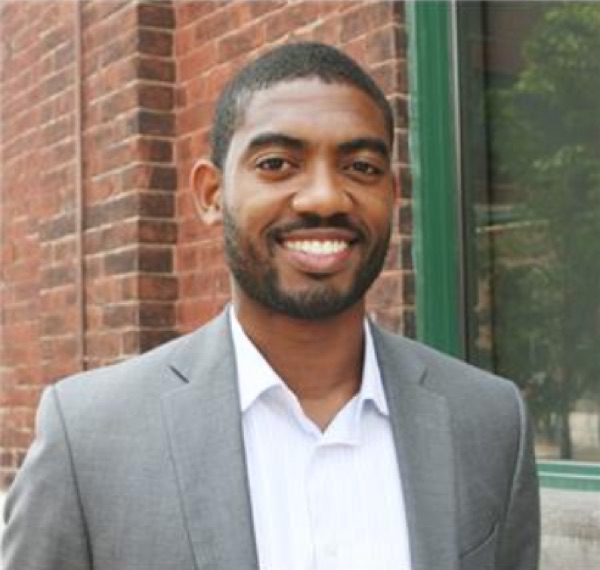 Brendon Cowans, real estate agent at Property.ca